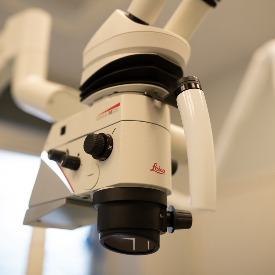 microscopio